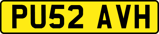 PU52AVH