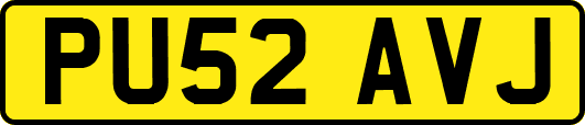 PU52AVJ