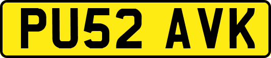 PU52AVK