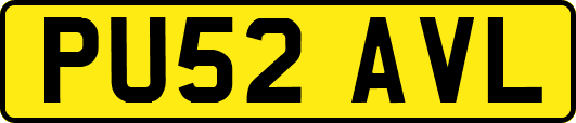 PU52AVL
