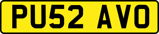 PU52AVO