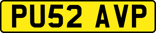 PU52AVP
