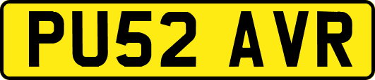 PU52AVR