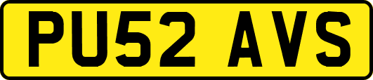 PU52AVS