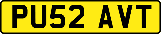 PU52AVT