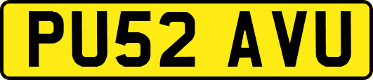 PU52AVU