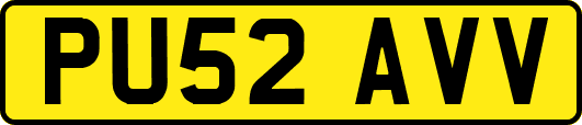 PU52AVV