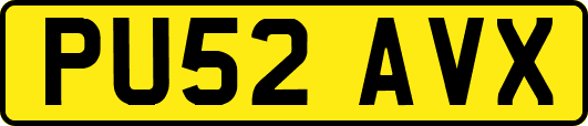 PU52AVX