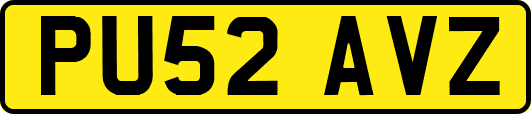 PU52AVZ