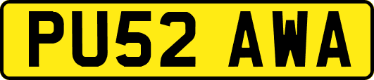 PU52AWA
