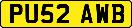 PU52AWB