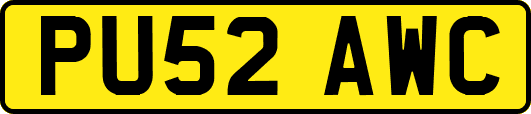 PU52AWC