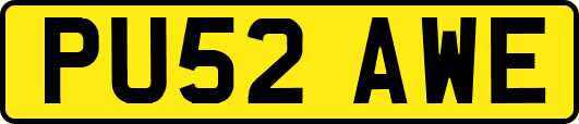 PU52AWE