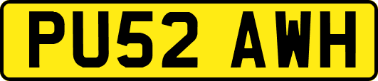 PU52AWH