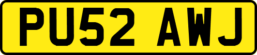 PU52AWJ