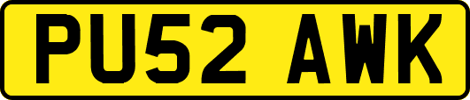 PU52AWK