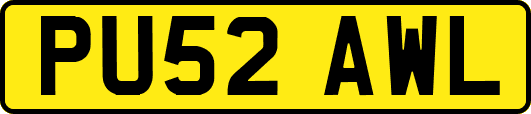 PU52AWL