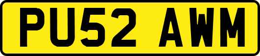 PU52AWM