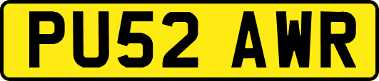 PU52AWR