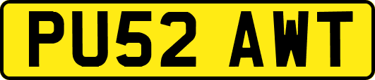 PU52AWT