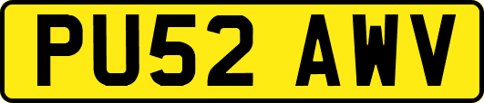 PU52AWV