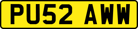 PU52AWW
