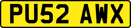 PU52AWX