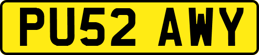 PU52AWY