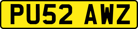PU52AWZ