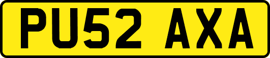 PU52AXA
