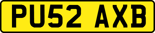 PU52AXB