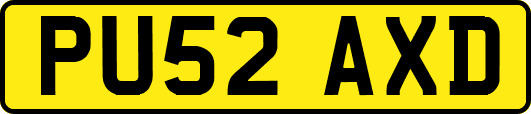 PU52AXD