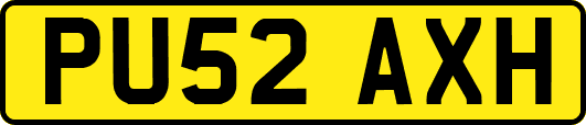 PU52AXH