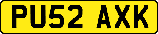 PU52AXK