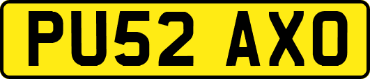 PU52AXO