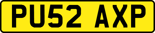 PU52AXP