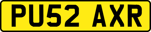 PU52AXR