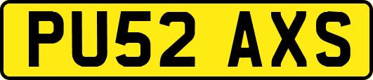 PU52AXS