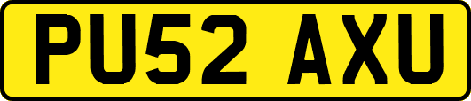 PU52AXU