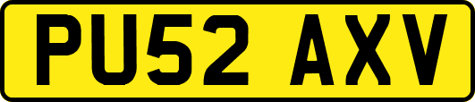 PU52AXV