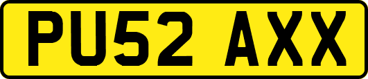 PU52AXX