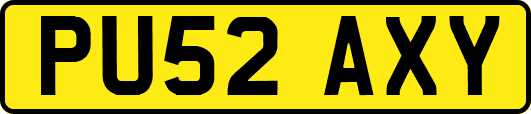 PU52AXY