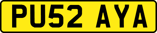 PU52AYA