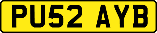 PU52AYB