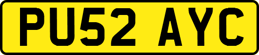PU52AYC