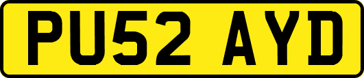 PU52AYD