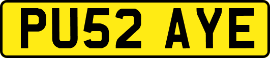 PU52AYE