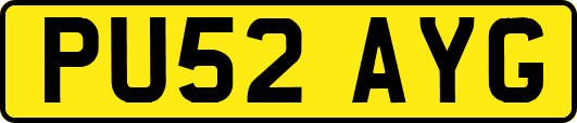 PU52AYG