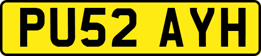 PU52AYH