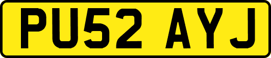 PU52AYJ